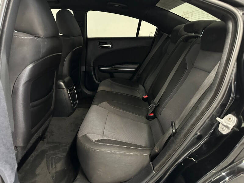 2016 Dodge Charger R/T