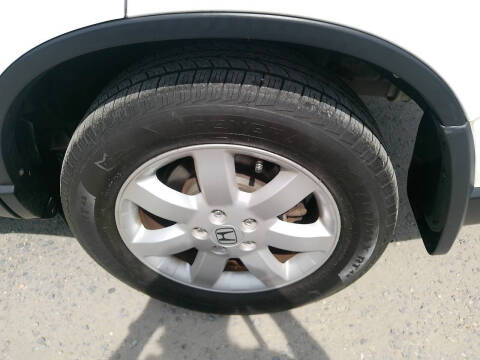2007 Honda CR-V EX