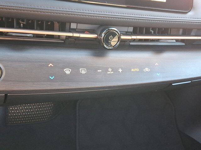 2023 Nissan Ariya Empower+