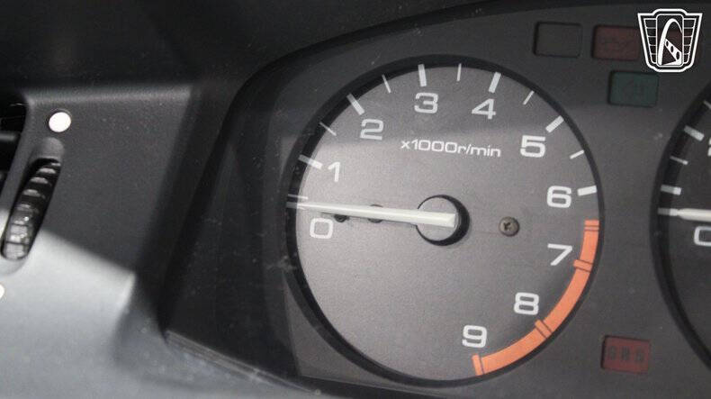 1995 Honda Civic DX