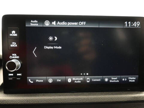 2025 Acura Integra Type S