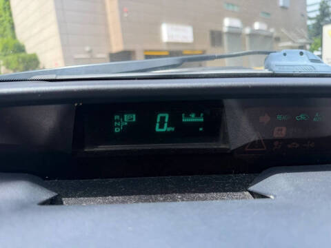 2007 Toyota Prius