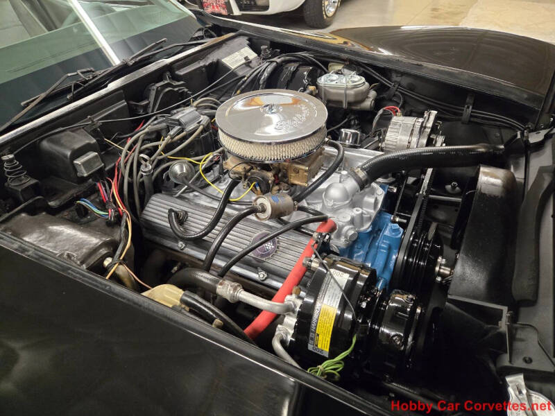 1977 Chevrolet Corvette