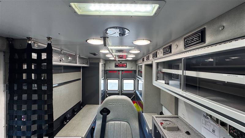 2016 International DuraStar 4300