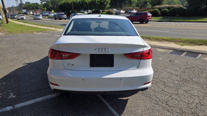 2015 Audi A3 1.8T Premium