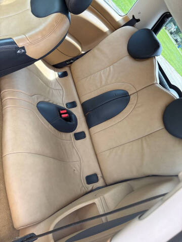 2002 MINI Cooper