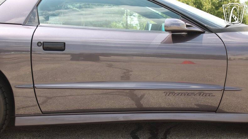 1994 Pontiac Firebird