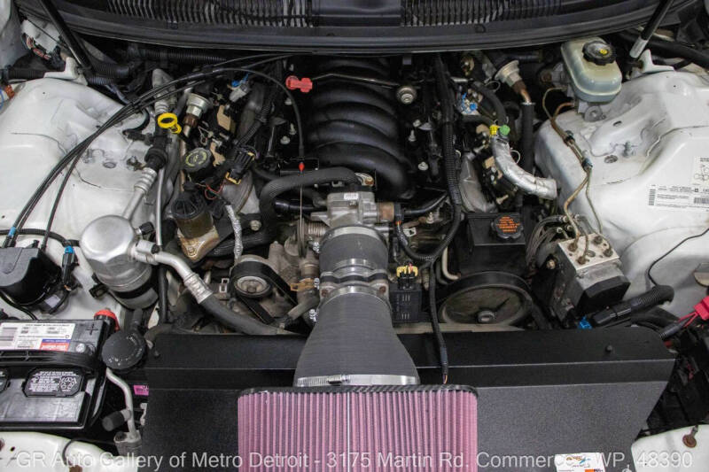 1999 Chevrolet Camaro Z28