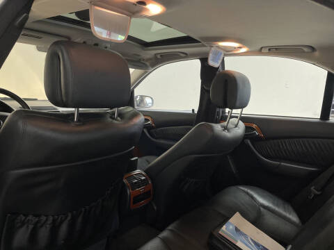 2006 Mercedes-Benz S-Class S 350