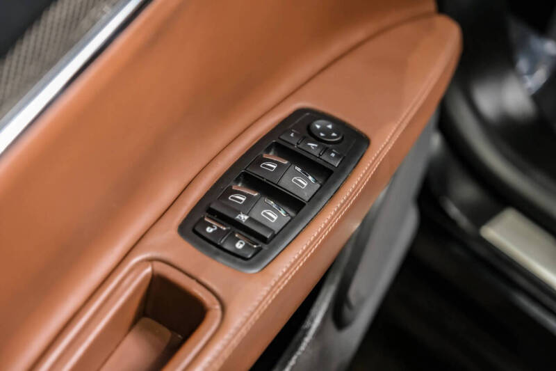 2015 Maserati Quattroporte S Q4