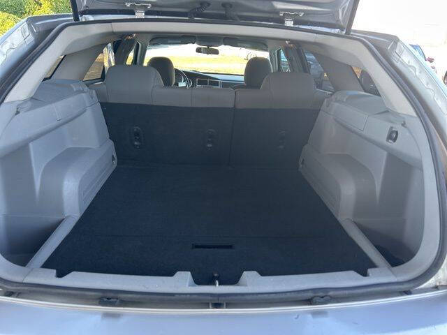 2007 Dodge Magnum SXT