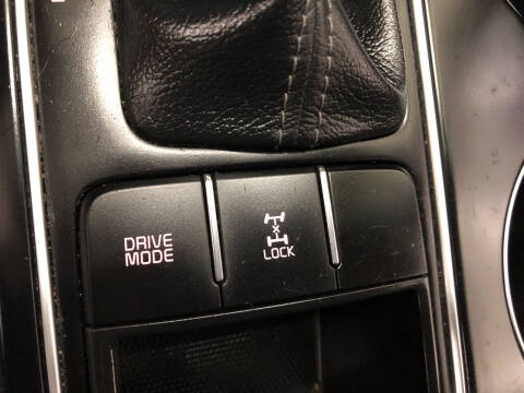 2020 Kia Sorento LX V6