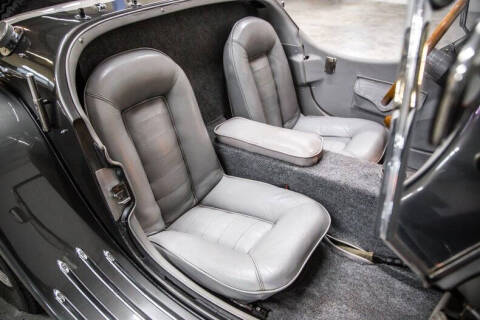 1987 Bugatti De La Chapelle Type 55