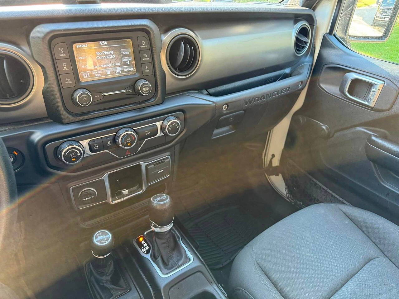 2019 Jeep Wrangler for sale at Flip Side Auto LLC in Marble Hill, MO