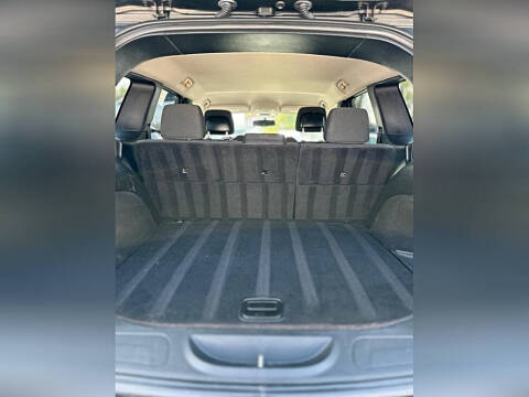 2012 Jeep Grand Cherokee