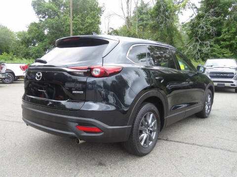 2023 Mazda CX-9 Touring