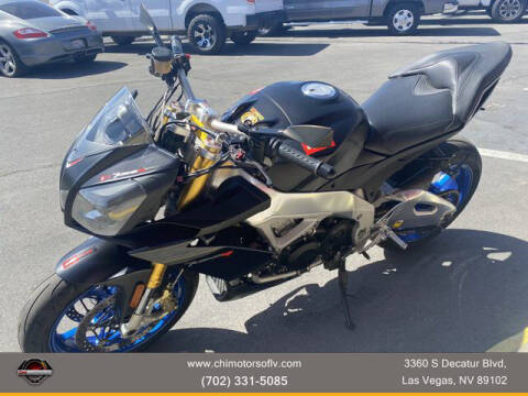 2012 Aprilia RSV4 R