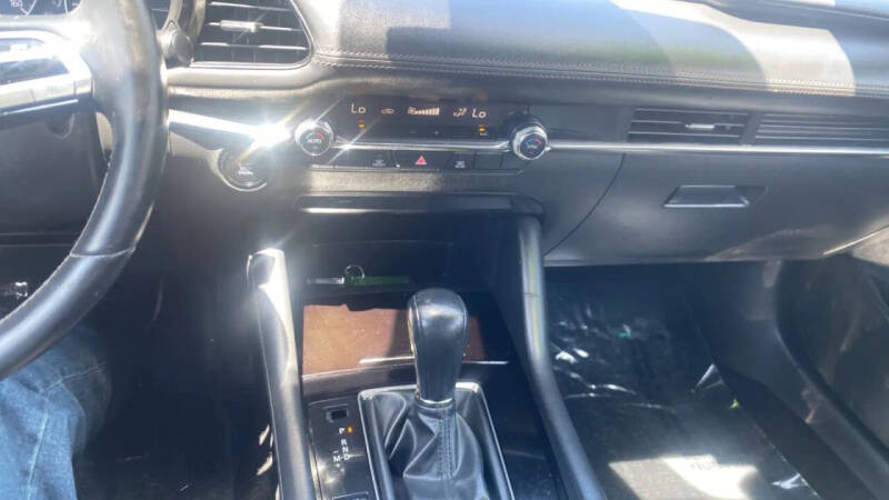 2019 Mazda Mazda3 Hatchback