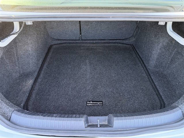 2019 Volkswagen Jetta SEL