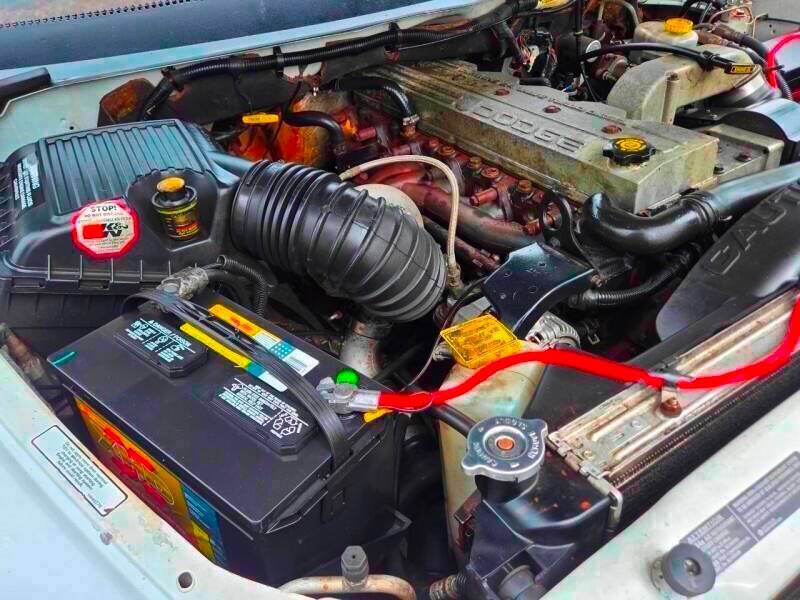 1999 Dodge Ram 2500 ST