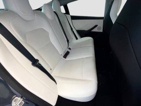 2024 Tesla Model 3 Performance