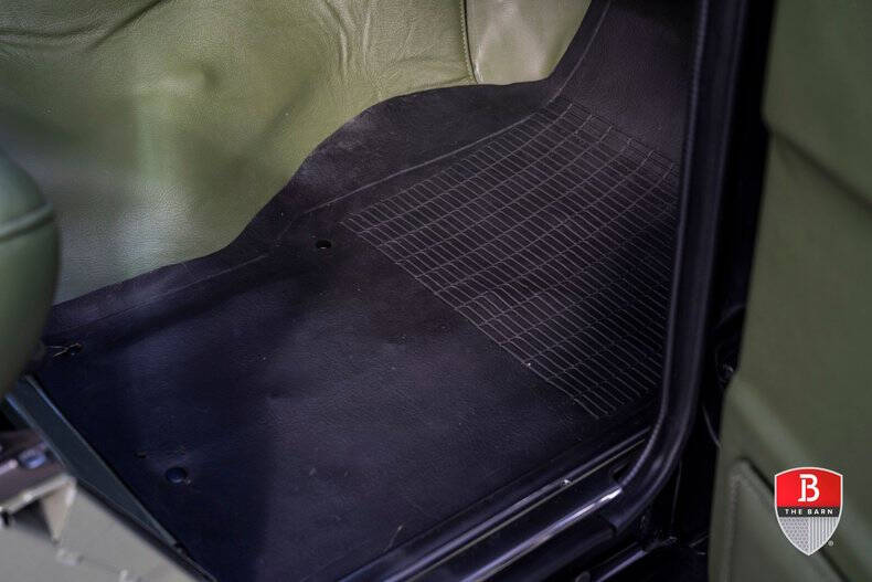 1985 Land Rover Range Rover