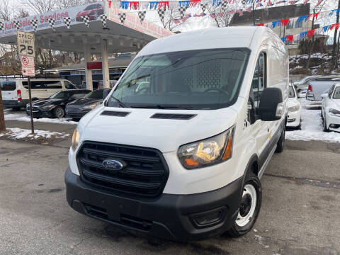 2020 Ford Transit for sale at Discount Auto Sales & Services in Paterson NJ