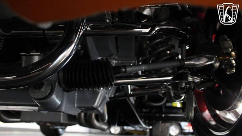 1960 Chevrolet Corvette