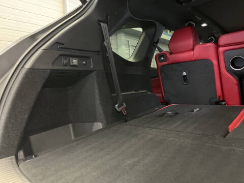 2025 Acura MDX SH-AWD  w/A-SPEC w/Advance