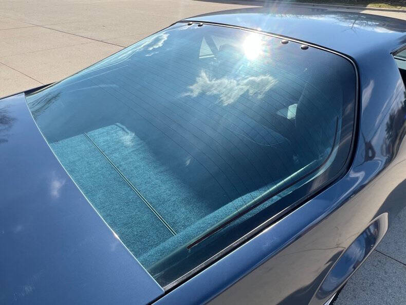 1983 Chevrolet Camaro Z28