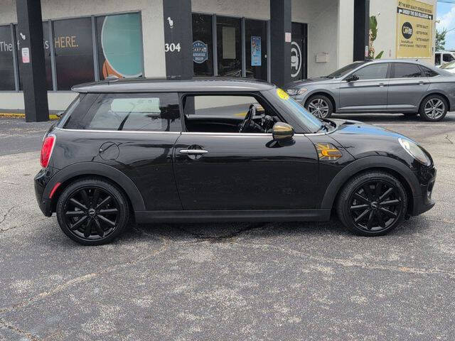 2015 MINI Hardtop 2 Door Cooper