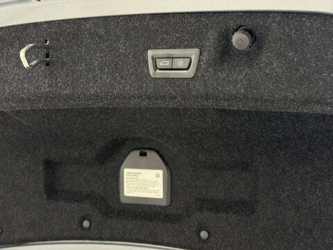 2024 BMW M4 Competition xDrive