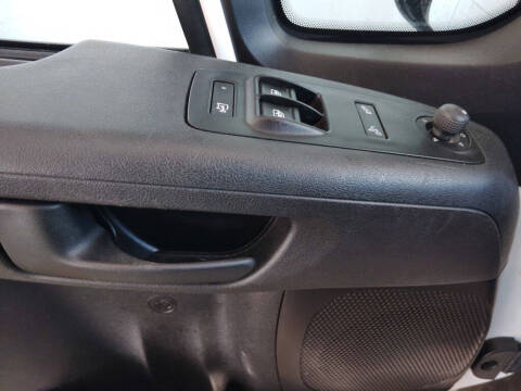 2024 RAM ProMaster
