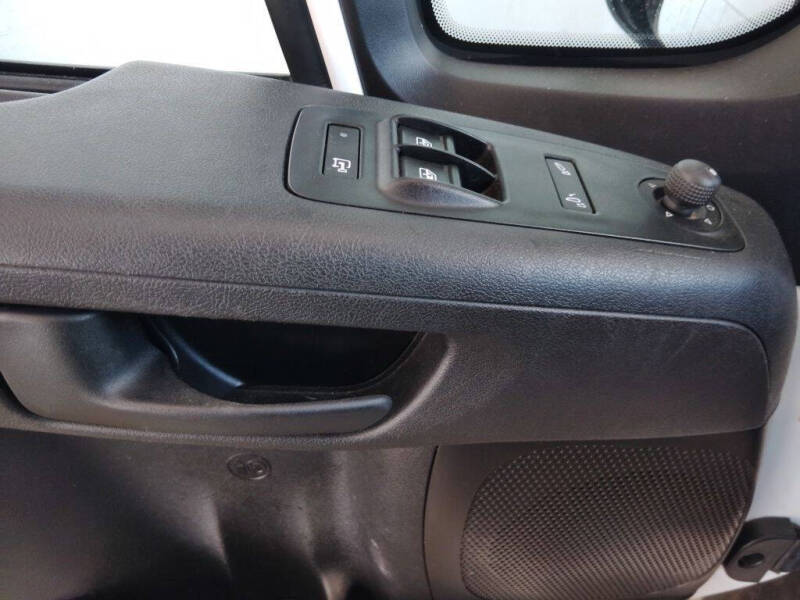 2024 RAM ProMaster