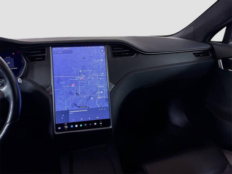 2020 Tesla Model S Long Range Plus