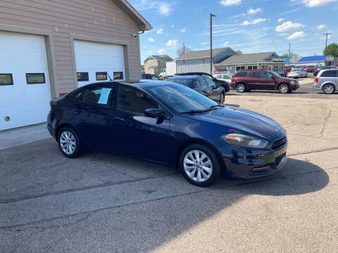 2014 Dodge Dart SXT