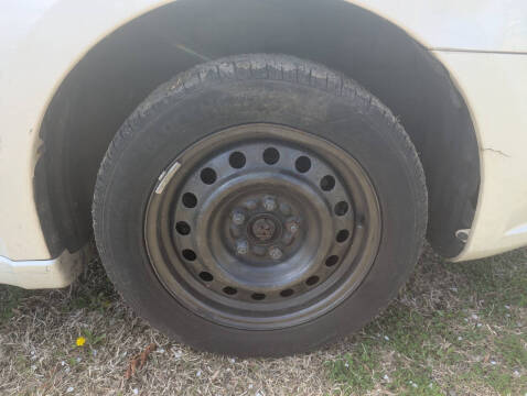 2006 Mitsubishi Galant DE