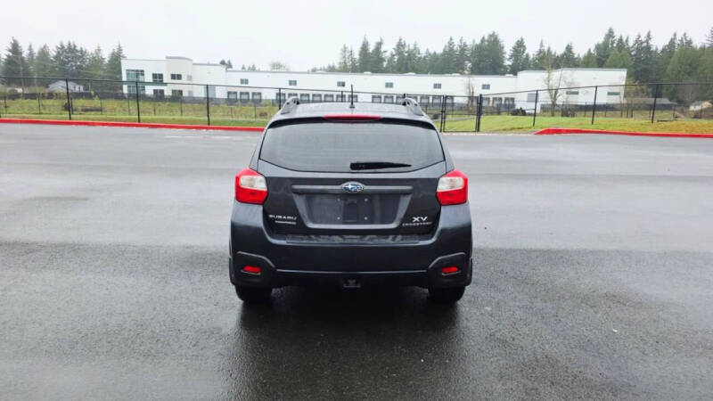 2013 Subaru XV Crosstrek 2.0i Premium
