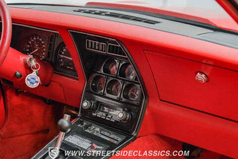 1979 Chevrolet Corvette