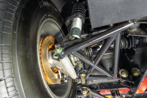 1965 Shelby ROUSCH 402R SUPERFORMANCE MKII