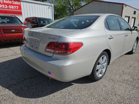 2005 Lexus ES 330
