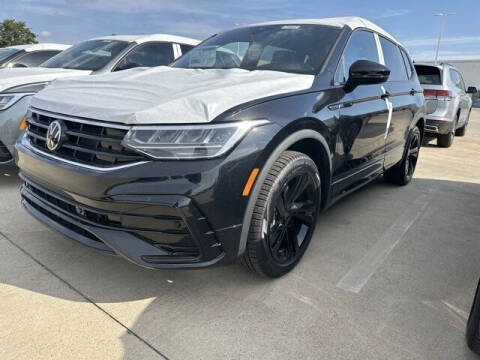 2023 Volkswagen Tiguan for sale at Lewisville Volkswagen in Lewisville TX