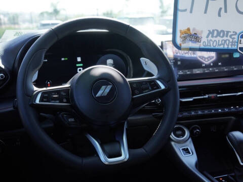 2024 Dodge Hornet R/T Plus