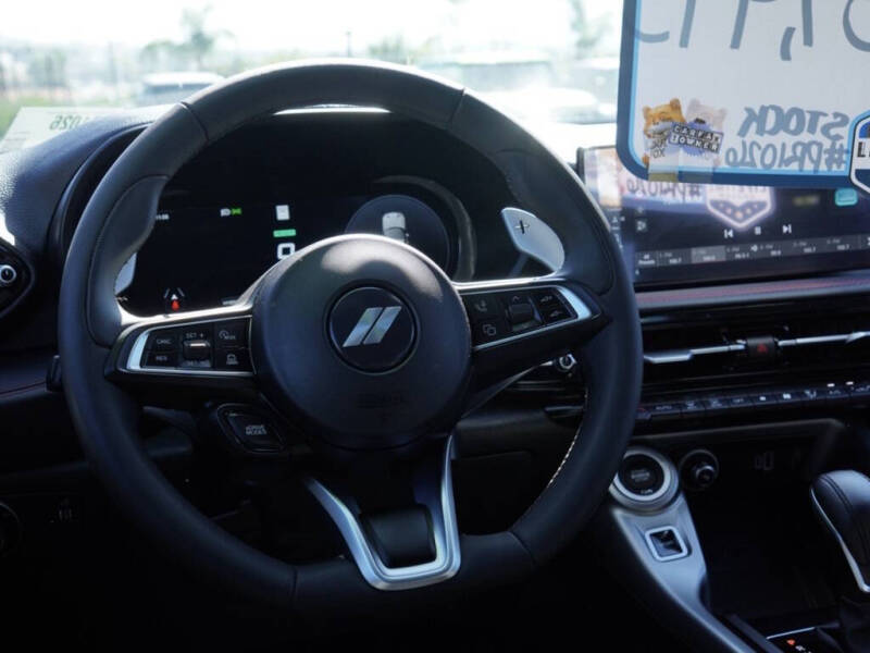 2024 Dodge Hornet R/T Plus