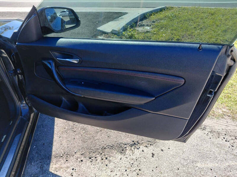 2017 BMW 2 Series 230i