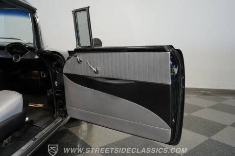 1956 Chevrolet Bel Air