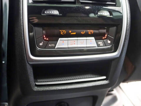 2021 BMW X5 M50i xDrive