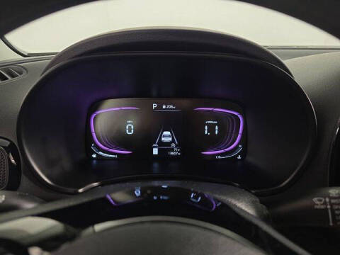 2023 Kia Soul S