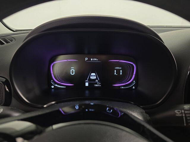 2023 Kia Soul S