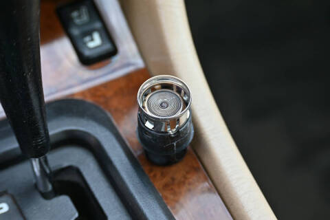 1995 Mercedes-Benz E-Class E 320